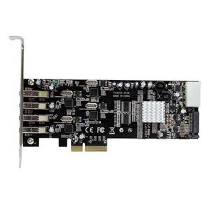 STARTECH 4 Port Quad Bus PCIe USB 3 Card w UASP-preview.jpg